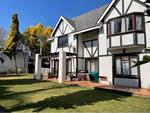 4 Bed Sunninghill House For Sale