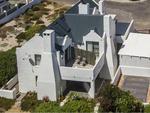 5 Bed Paternoster House For Sale
