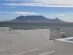 3 Bed Bloubergstrand House To Rent