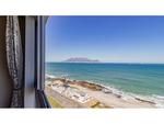 1 Bed Bloubergstrand Apartment To Rent