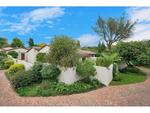 4 Bed Fourways Property To Rent