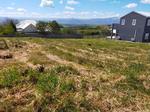 1012 m² Land available in Riebeek West