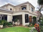 4 Bed Centurion Golf Estate House For Sale