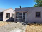 1 Bed Protea Village House To Rent