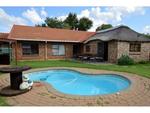 3 Bed Jan Cillierspark House For Sale