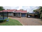 3 Bed Doringkloof House For Sale