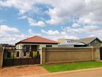 3 Bed Protea Glen House For Sale