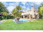 6 Bed Fourways Gardens House For Sale