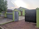 2 Bed Lotus Gardens House To Rent
