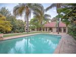 4 Bed Waterkloof Ridge House For Sale