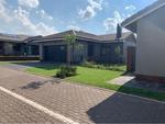 3 Bed Waterkloof Ridge House For Sale