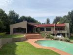 4 Bed Craighall Park House To Rent