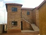 1 Bed Protea Glen Property To Rent