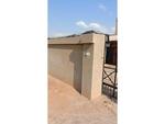 2 Bed Naledi House To Rent