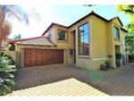 3 Bed Moreleta Park House For Sale