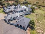 6 Bed Cornwall Hill House For Sale