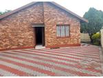 3 Bed Rustenburg North House For Sale