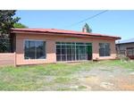 3 Bed Rustenburg Central Commercial Property For Sale