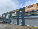 Maitland Commercial Property To Rent