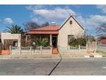 3 Bed Vrededorp House For Sale