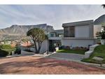 4 Bed Tamboerskloof House For Sale