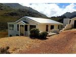 4 Bed Rooiels House For Sale