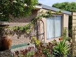 1 Bed Myburgh Park House To Rent