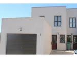 2 Bed Myburgh Park House To Rent