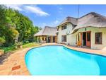 4 Bed Lonehill House For Sale