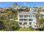 5 Bed Bantry Bay House For Sale