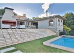 4 Bed Durbanville House For Sale