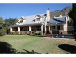 5 Bed Riebeek West House For Sale