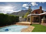 5 Bed Paradyskloof House For Sale