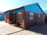 3 Bed Lenasia South House For Sale