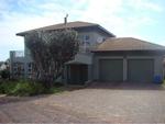 4 Bed Mossel Bay Golf Estate House To Rent