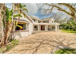 6 Bed Constantia House For Sale
