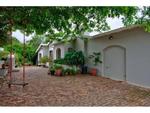 3 Bed Upper Robberg House For Sale