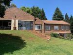 6 Bed House in Underberg
