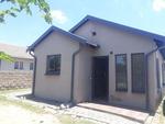 2 Bed Olievenhoutbos House To Rent