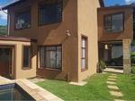 2 Bed Jukskei Park House To Rent