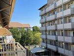 1 Bed Hatfield Apartment To Rent