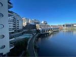 2 Bed Tyger Waterfront Apartment To Rent