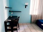 1 Bed Braamfontein Apartment To Rent