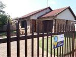 2 Bed Middelburg Central House To Rent