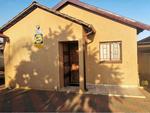 3 Bed Elandspoort House To Rent