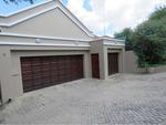 3 Bed Dainfern Golf Estate House To Rent