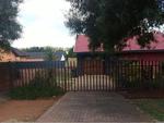 3 Bed Laversburg House For Sale