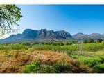 Stellenbosch Central Farm For Sale