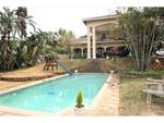 4 Bed La Lucia House To Rent