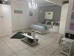 1 Bed Waterkloof Apartment To Rent